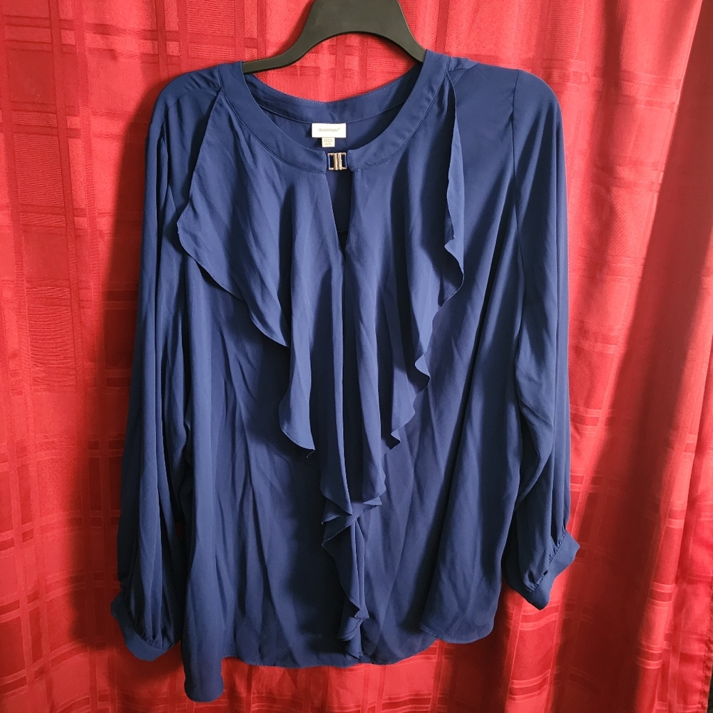 Plus Size Top
